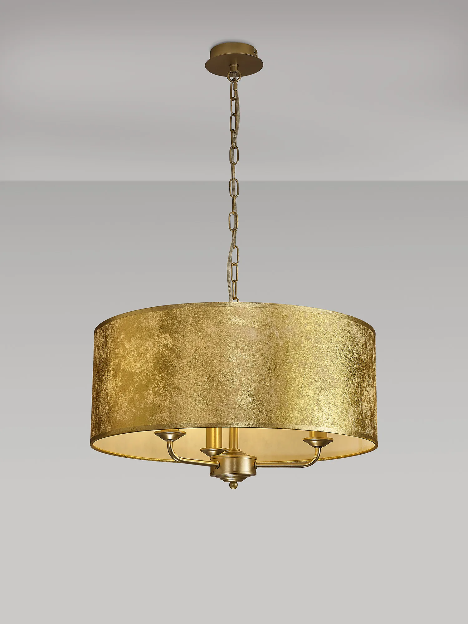 Banyan CG GL Ceiling Lights Deco Multi Arm Fittings